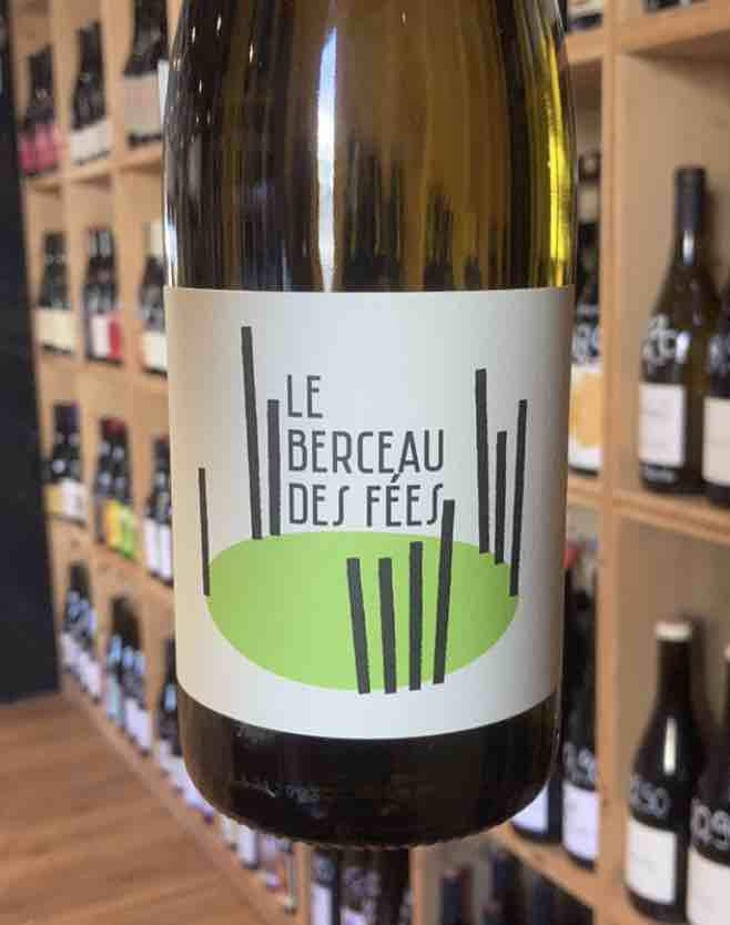 Le Berceau des Fées - Domaine aux Moines - Monique & Tessa Laroche -2020