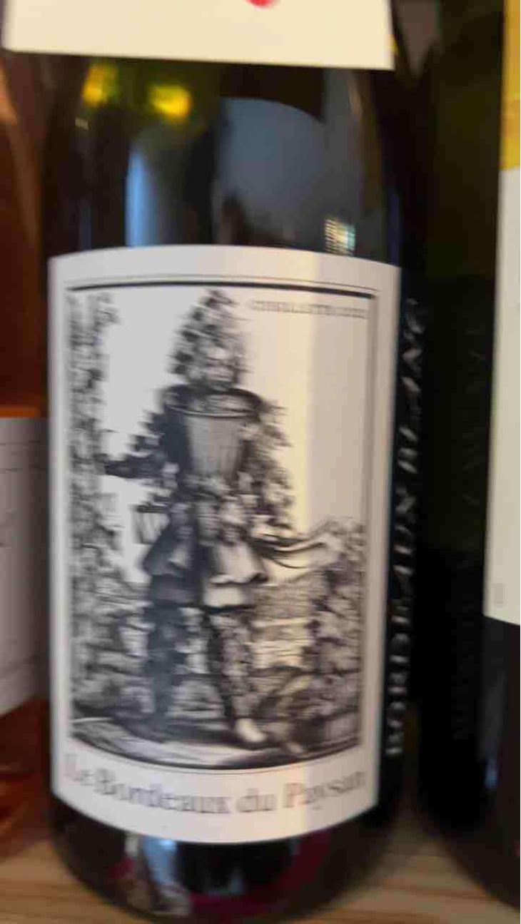 Le Bordeaux du Paysan - Château Gombaude-Guillot - Olivier Techer -2020