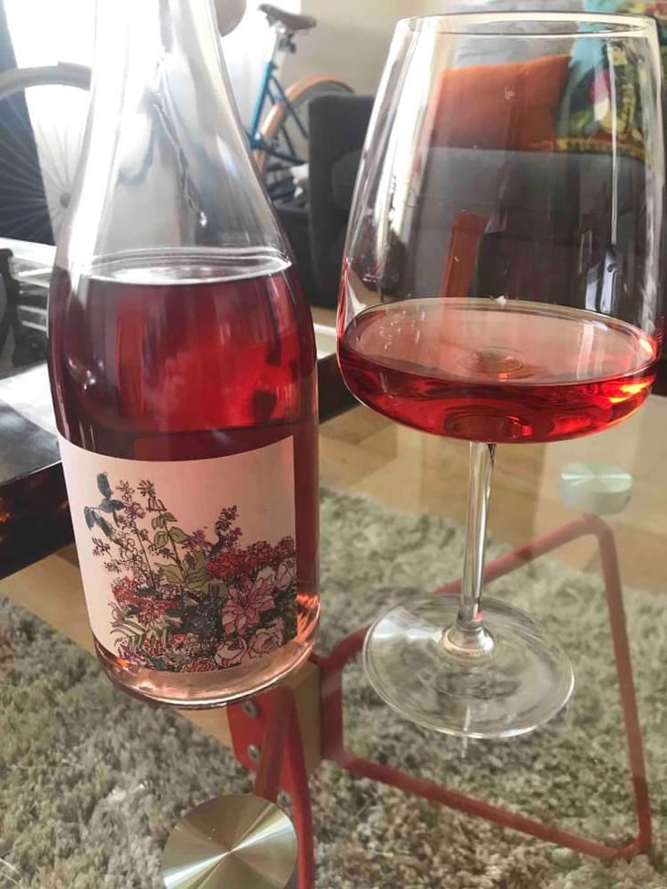Le Bouquet - Domaine de la Cavalière - Domaine de la Cavalière 