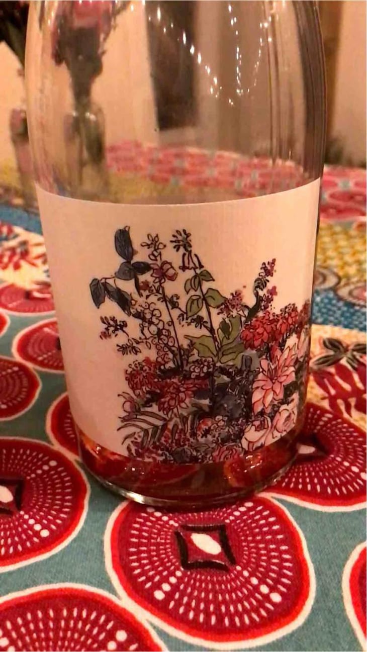 Le Bouquet - Domaine de la Cavalière - Domaine de la Cavalière 