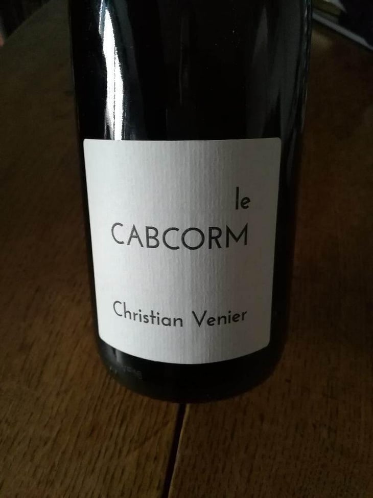 Le Cabcorm - Christian Venier - Christian Venier 