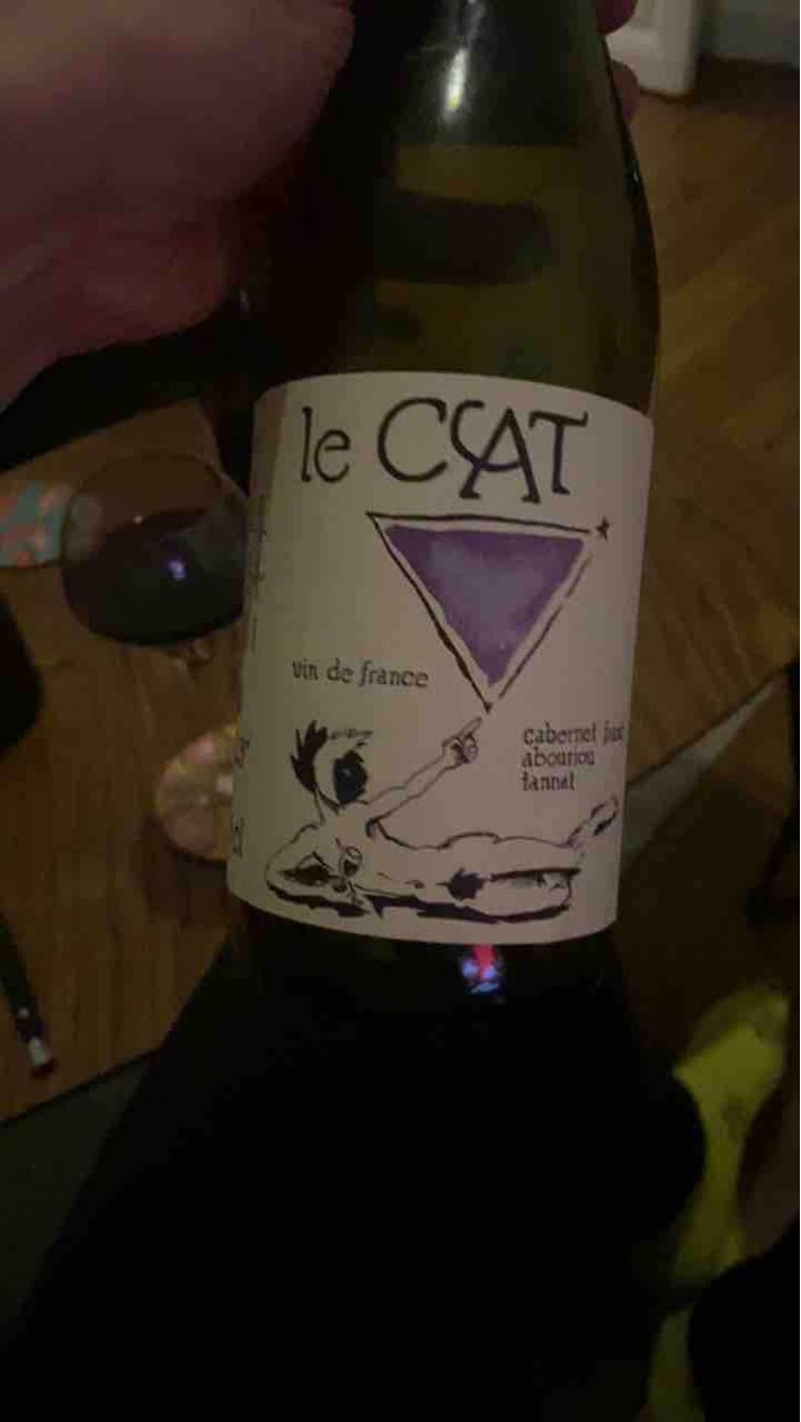 Le Cat - Kuhn - Sandrine & Philippe Kuhn 