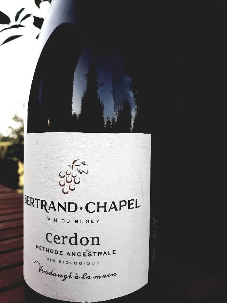 Le Cerdon - Bertrand CHAPEL - Bertrand CHAPEL 