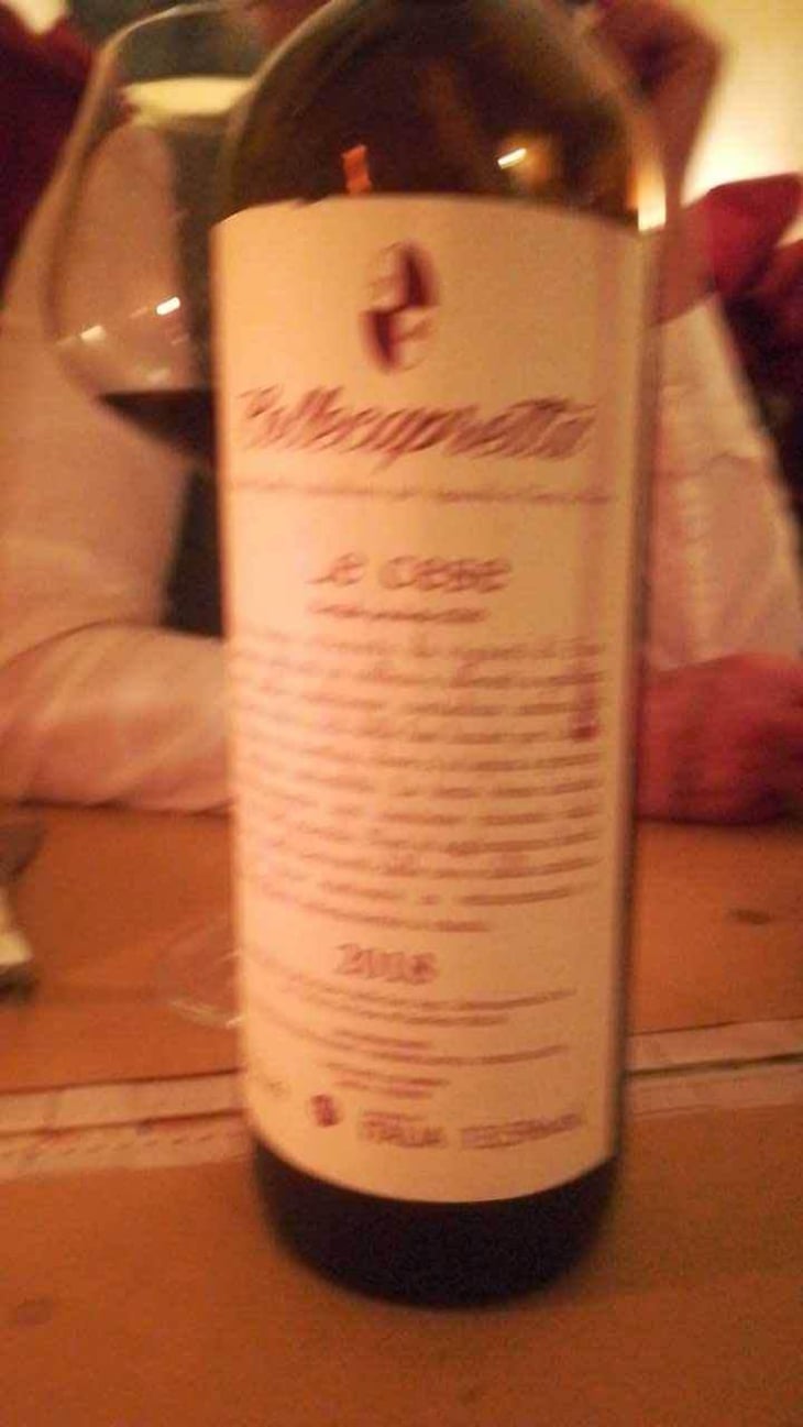 Le Cese - Collecapretta - Anna & Vittorio Mattioli 