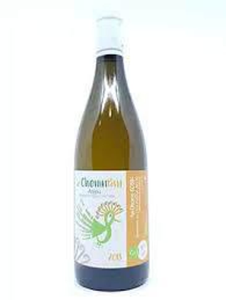 Le Chenin Pan - Domaine du Clos Fremur - Anthony Robin 