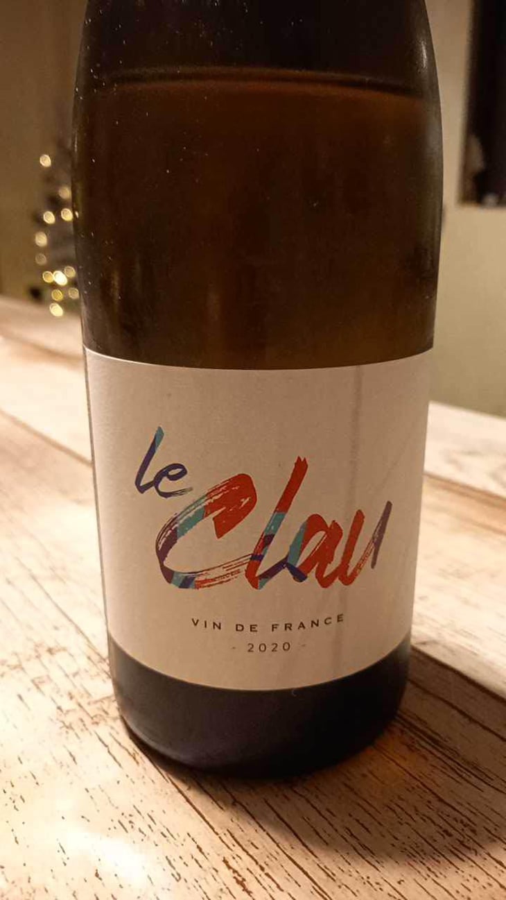 Le Clau - Romain Le Bars - Romain Le Bars 