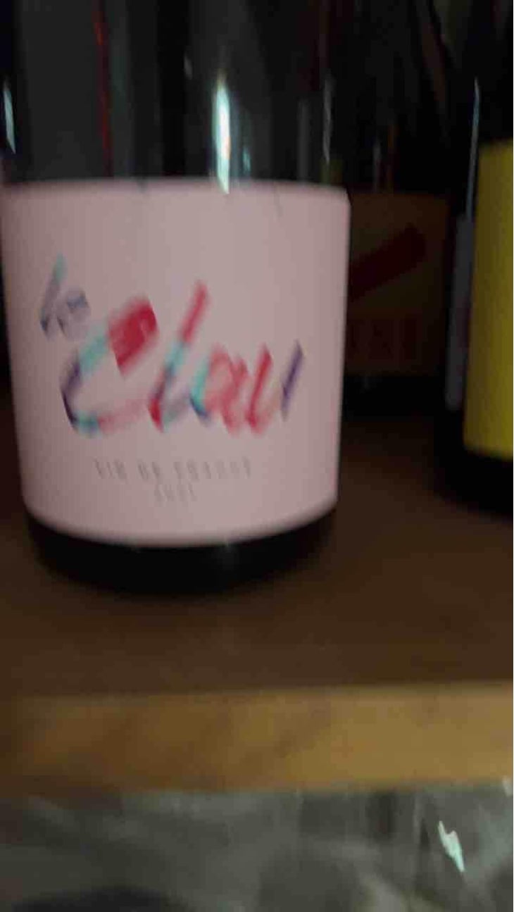 Le Clau - Romain Le Bars - Romain Le Bars 