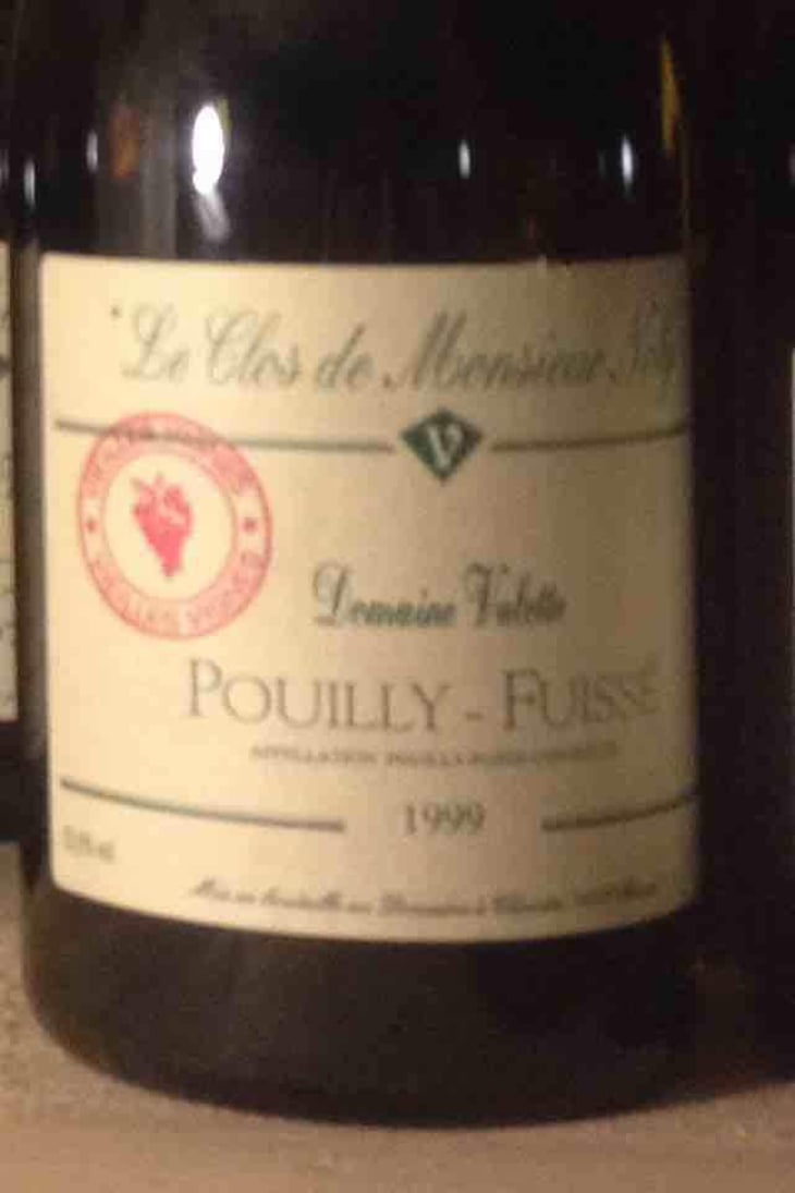 Le Clos de Monsieur Noly - Maison Valette - Philippe, Cécile et Baptiste Valette 