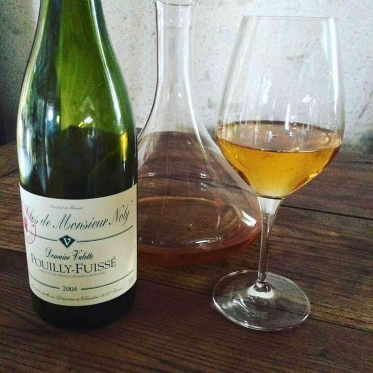 Le Clos de Monsieur Noly - Maison Valette - Philippe, Cécile et Baptiste Valette 