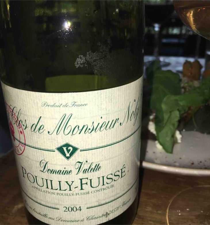 Le Clos de Monsieur Noly - Maison Valette - Philippe, Cécile et Baptiste Valette 
