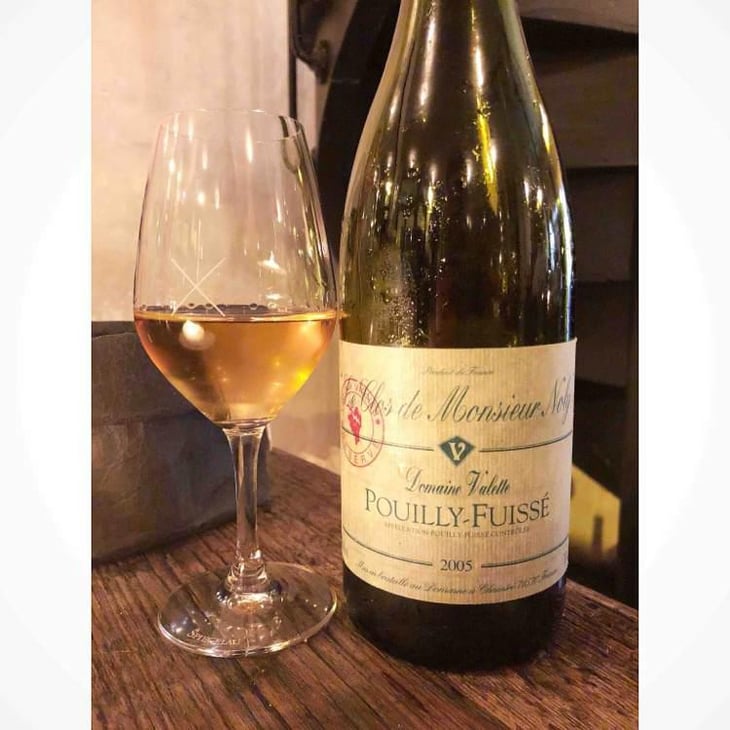 Le Clos de Monsieur Noly - Maison Valette - Philippe, Cécile et Baptiste Valette 