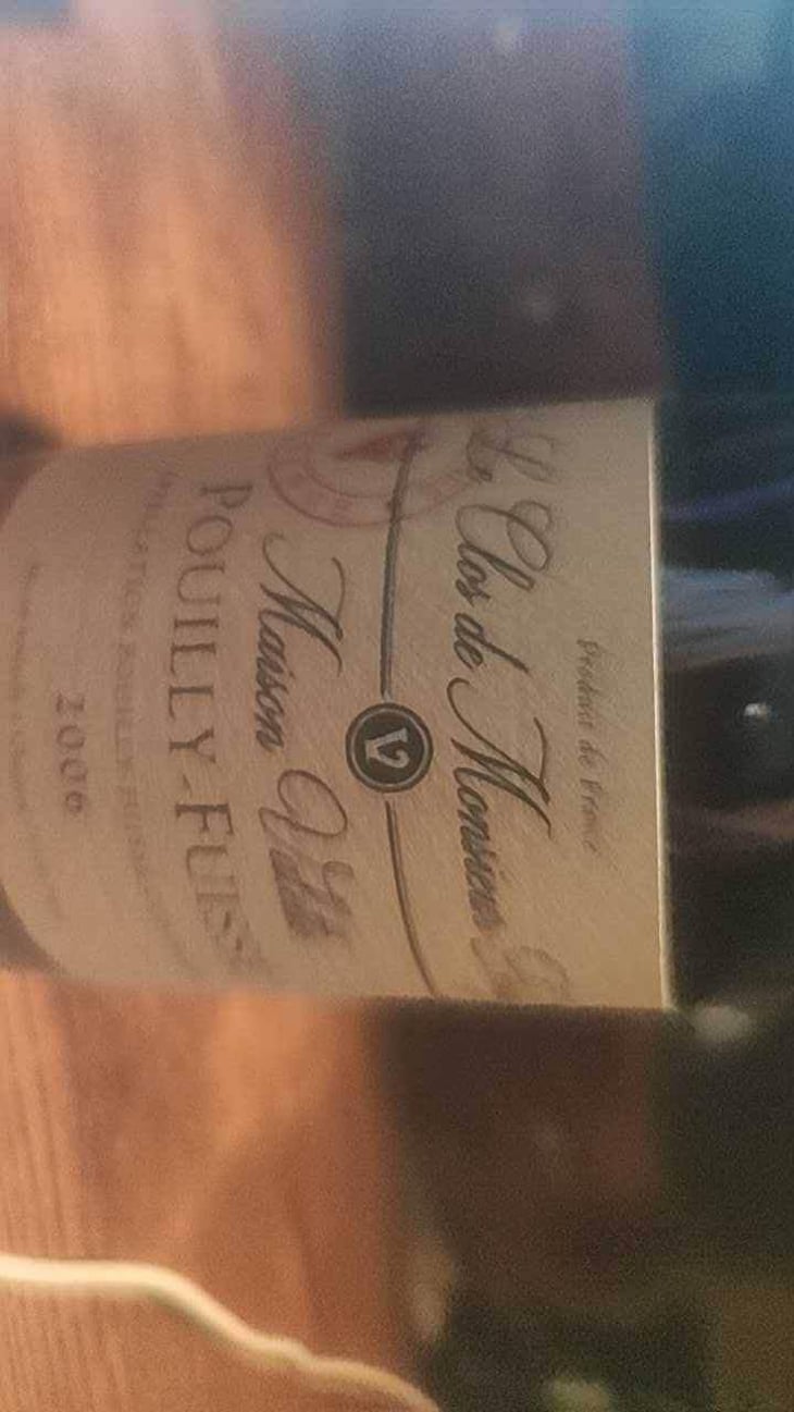 Le Clos de Monsieur Noly - Maison Valette - Philippe, Cécile et Baptiste Valette 