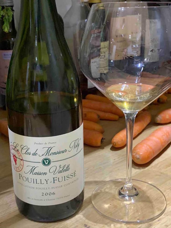 Le Clos de Monsieur Noly - Maison Valette - Philippe, Cécile et Baptiste Valette 
