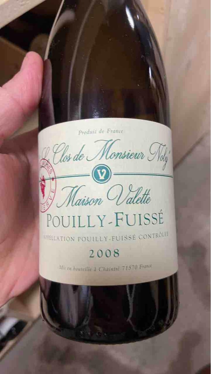 Le Clos de Monsieur Noly - Maison Valette - Philippe, Cécile et Baptiste Valette 