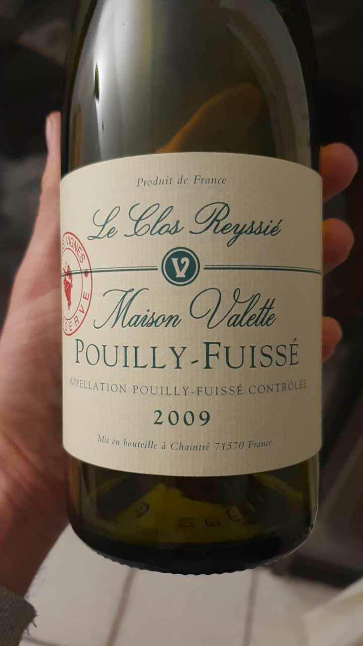Le Clos de Monsieur Noly - Maison Valette - Philippe, Cécile et Baptiste Valette 