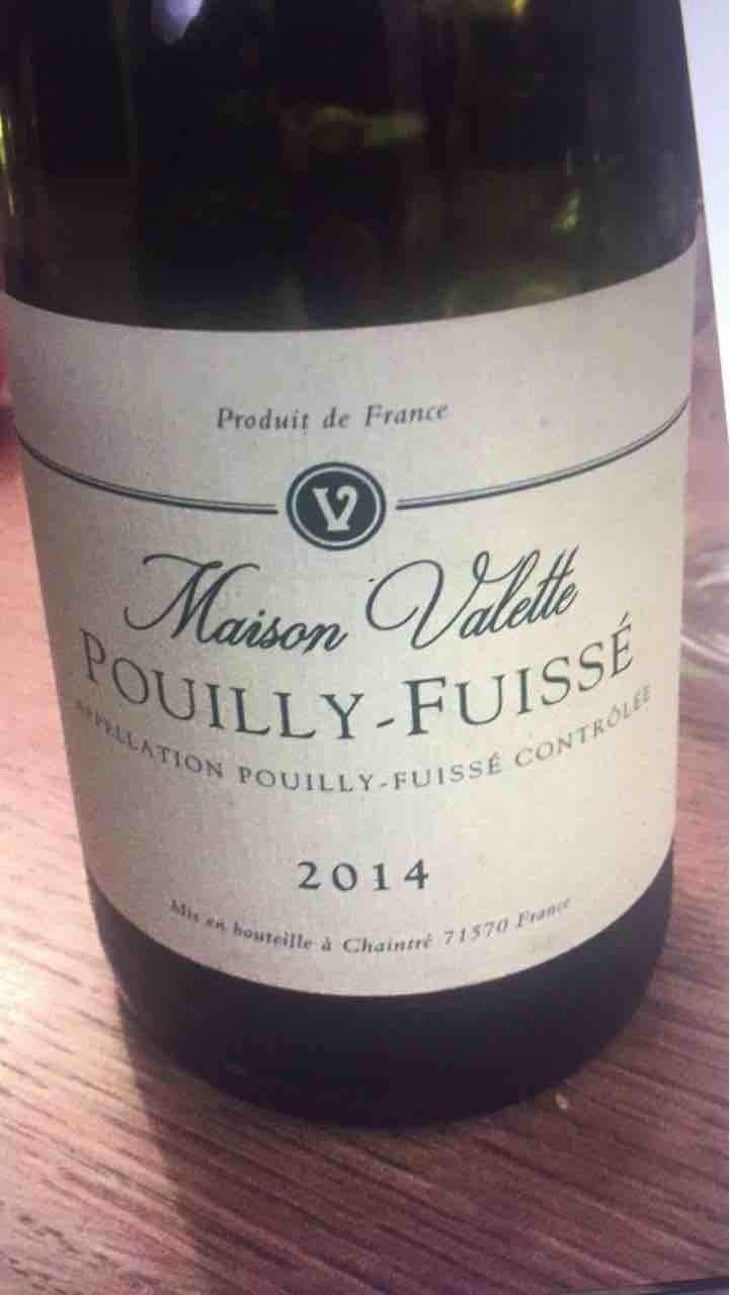 Le Clos de Monsieur Noly - Maison Valette - Philippe, Cécile et Baptiste Valette 
