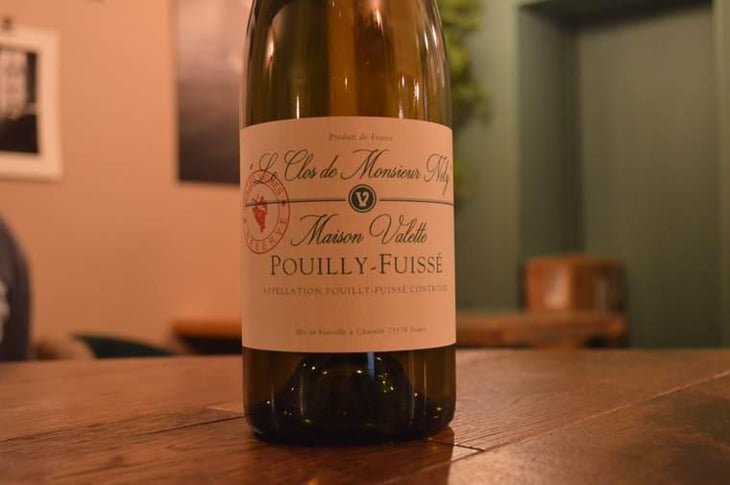 Le Clos de Monsieur Noly - Maison Valette - Philippe, Cécile et Baptiste Valette 