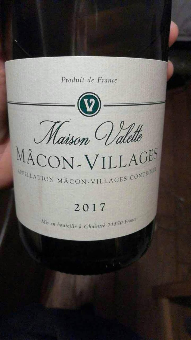 Le Clos de Monsieur Noly - Maison Valette - Philippe, Cécile et Baptiste Valette 