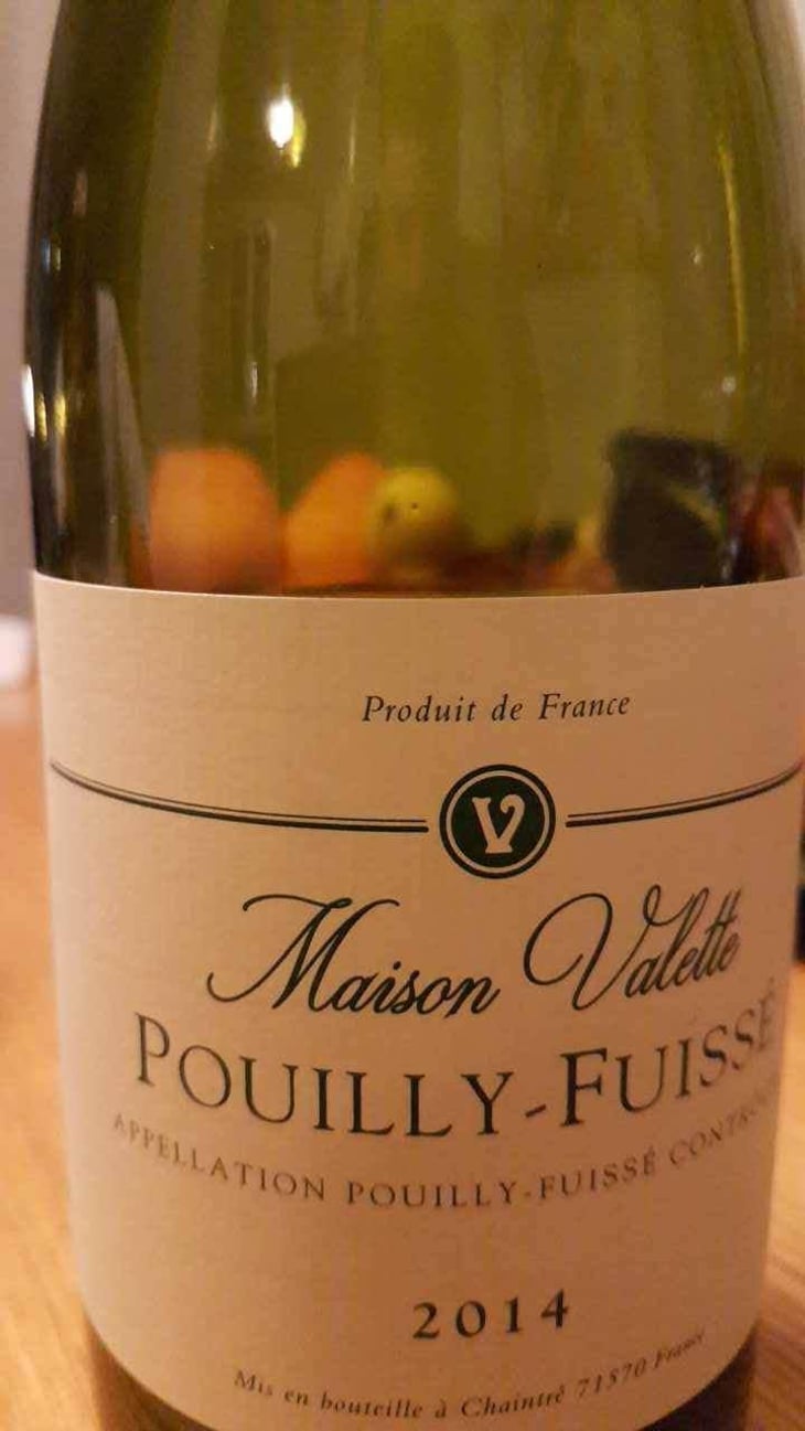 Le Clos de Monsieur Noly - Maison Valette - Philippe, Cécile et Baptiste Valette 