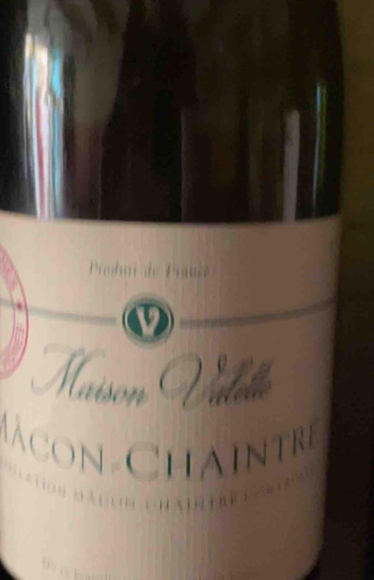 Le Clos de Monsieur Noly - Maison Valette - Philippe, Cécile et Baptiste Valette 