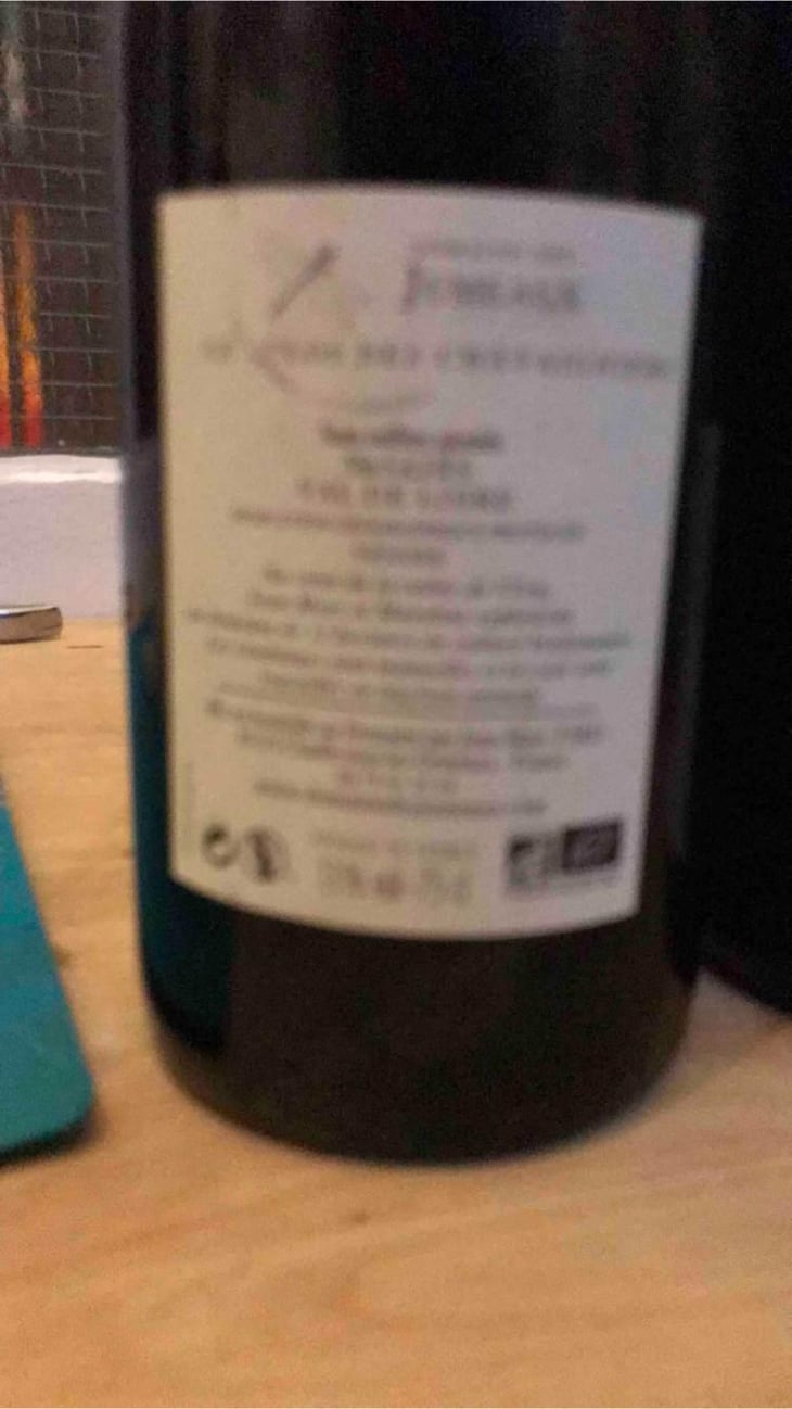 Le Clos des Châtaigners - Domaine des Jumeaux - Maryline & Jean-Marc Tard 