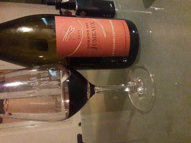 Le Clos des Châtaigners - Domaine des Jumeaux - Maryline & Jean-Marc Tard 