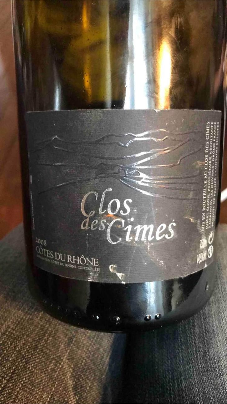 Le Clos des Cimes - Clos des Cimes - Elodie Aubert 