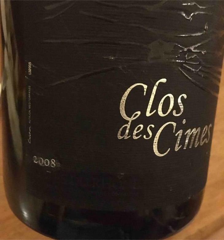 Le Clos des Cimes - Clos des Cimes - Elodie Aubert 