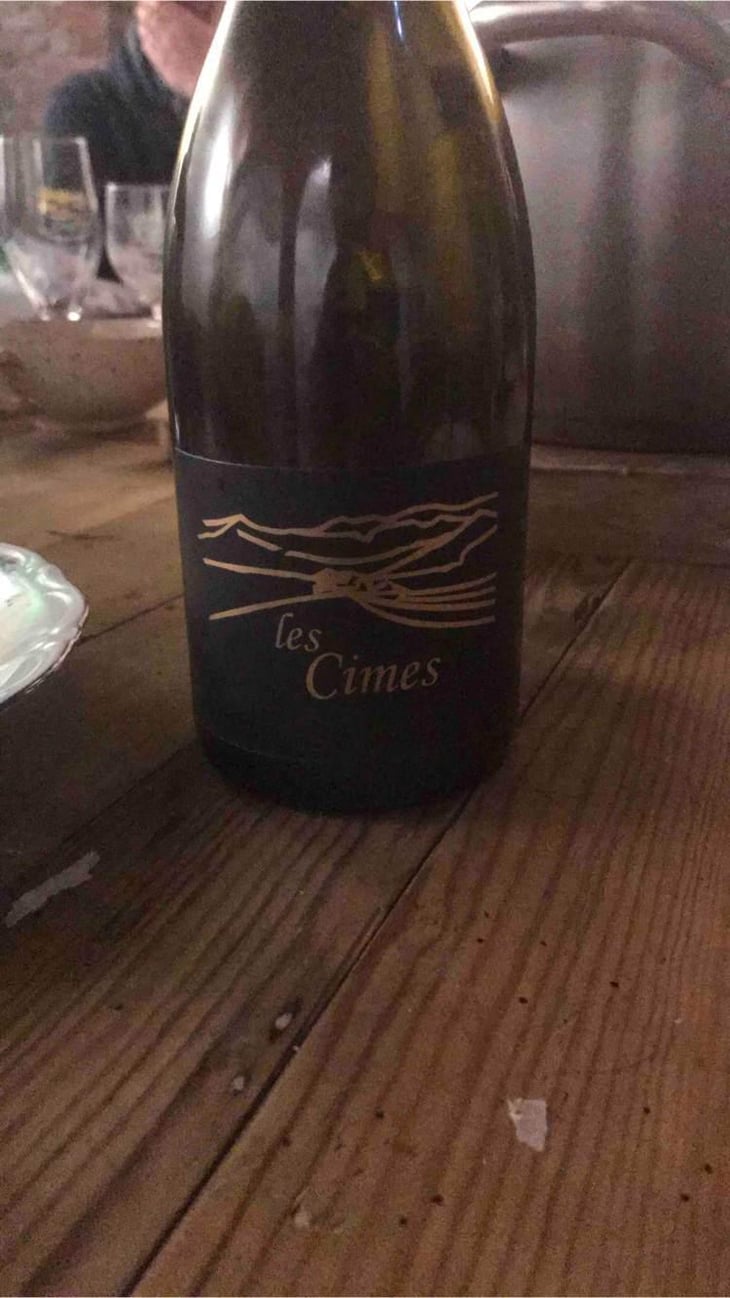 Le Clos des Cimes - Clos des Cimes - Elodie Aubert 