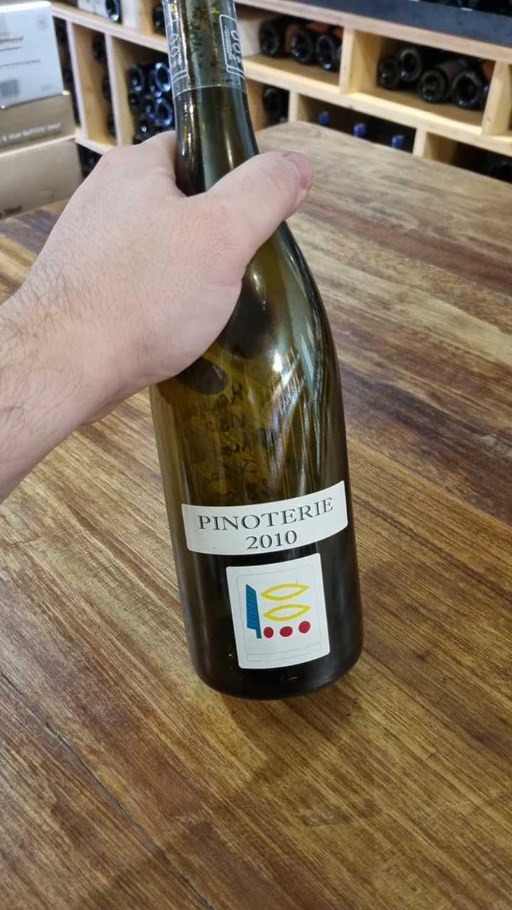 Le Clos des Corvées - Domaine Prieuré Roch - Henry-Frédéric Roch & Yannick Champ 