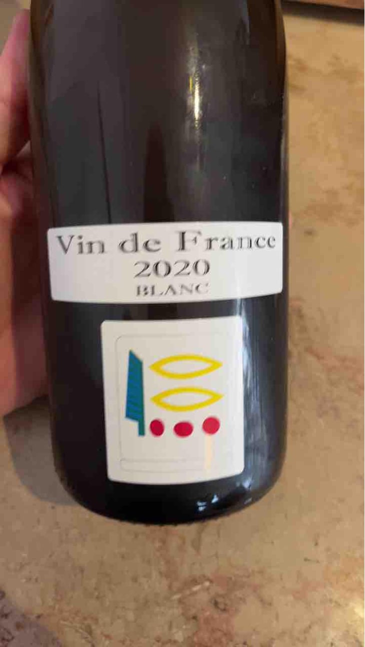Le Clos des Corvées - Domaine Prieuré Roch - Henry-Frédéric Roch & Yannick Champ 