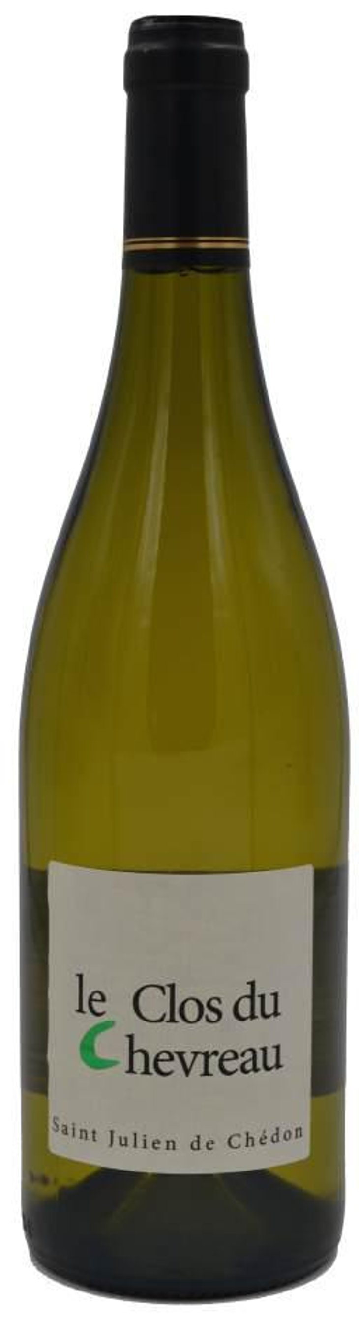 Le Clos Du Chevreau - Mikaël Bouges - Mikaël Bouges 