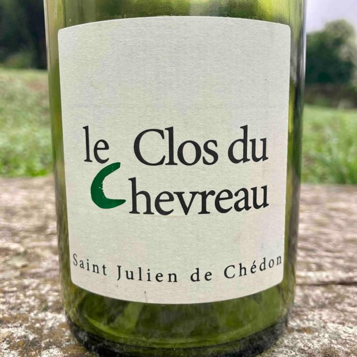 Le Clos Du Chevreau - Mikaël Bouges - Mikaël Bouges 