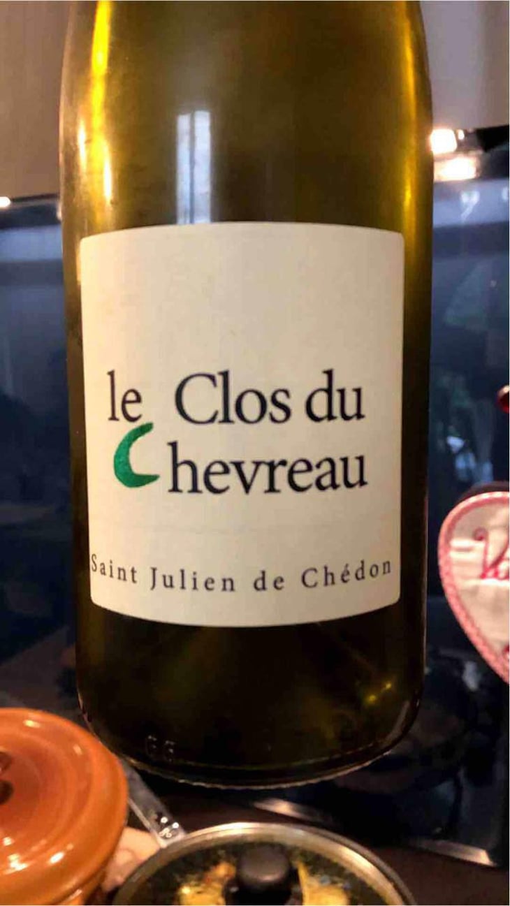 Le Clos Du Chevreau - Mikaël Bouges - Mikaël Bouges 