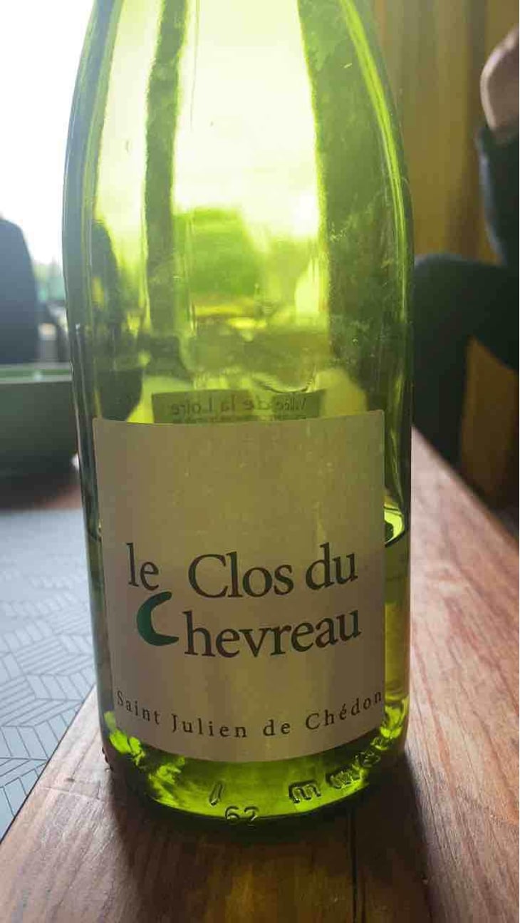 Le Clos Du Chevreau - Mikaël Bouges - Mikaël Bouges 