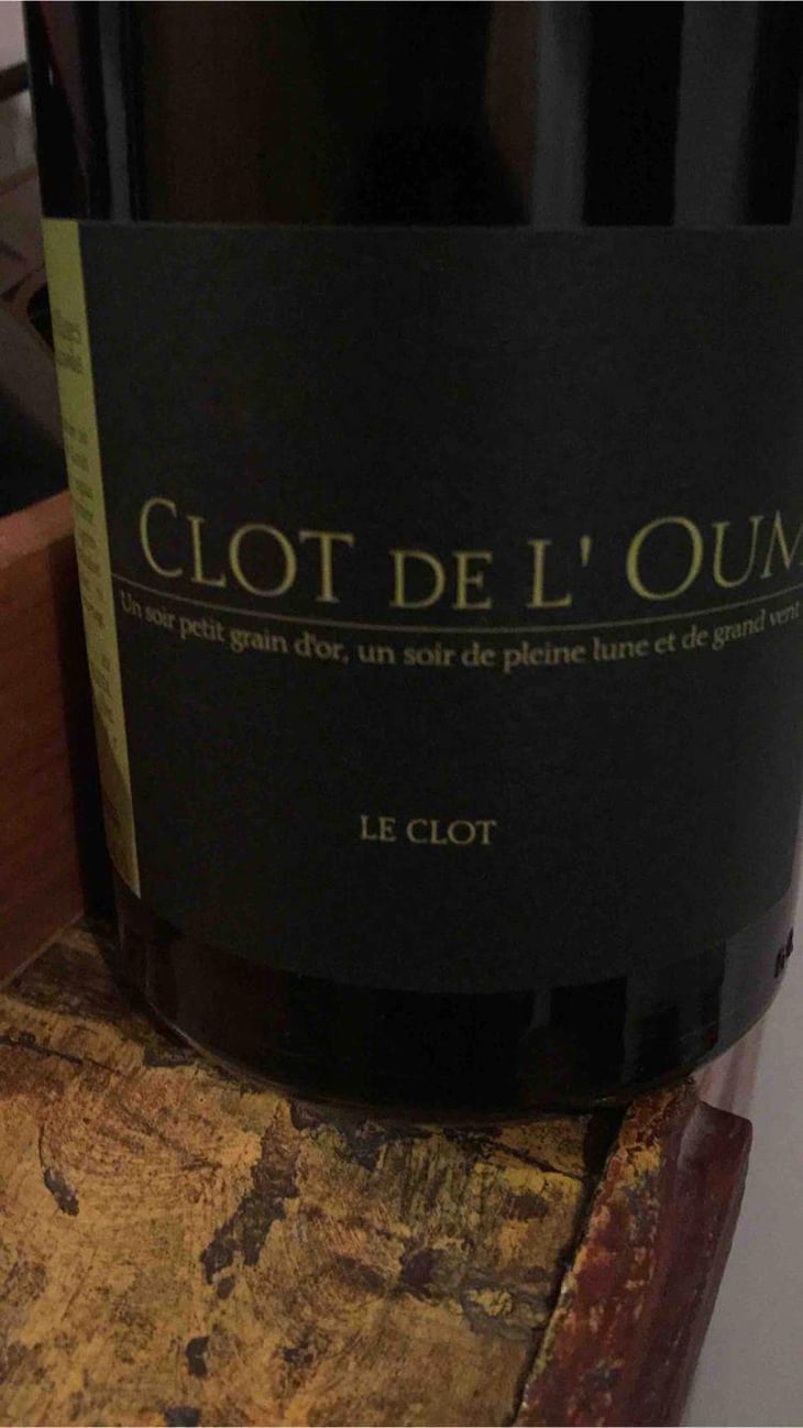 Le Clot - Clot de l'Oum - Eddy & Arthur Bertrand 