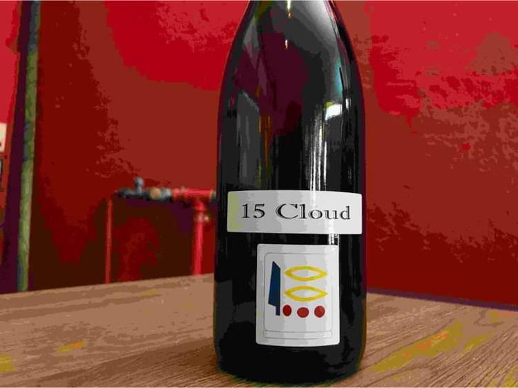 Le Cloud Blanc - Domaine Prieuré Roch - Henry-Frédéric Roch & Yannick Champ 