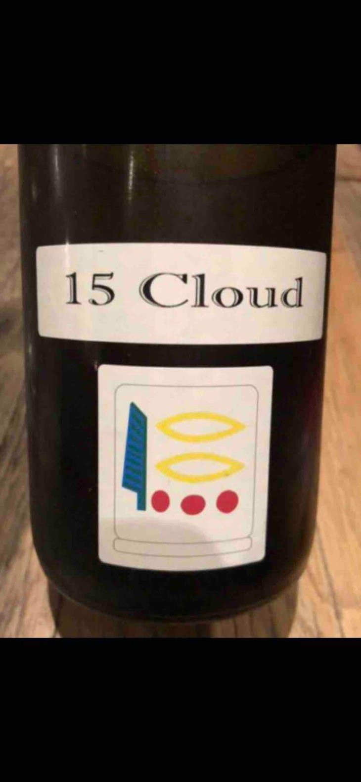 Le Cloud Blanc - Domaine Prieuré Roch - Henry-Frédéric Roch & Yannick Champ 