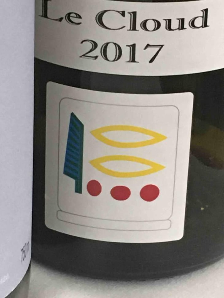 Le Cloud Rouge - Domaine Prieuré Roch - Henry-Frédéric Roch & Yannick Champ 