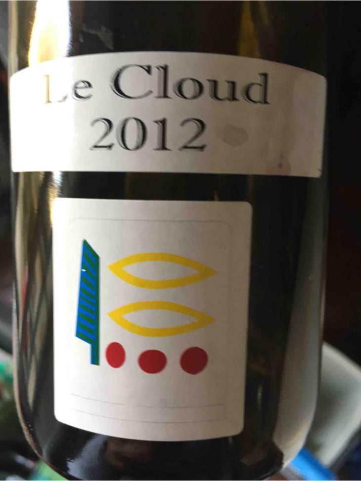 Le Cloud Rouge - Domaine Prieuré Roch - Henry-Frédéric Roch & Yannick Champ 