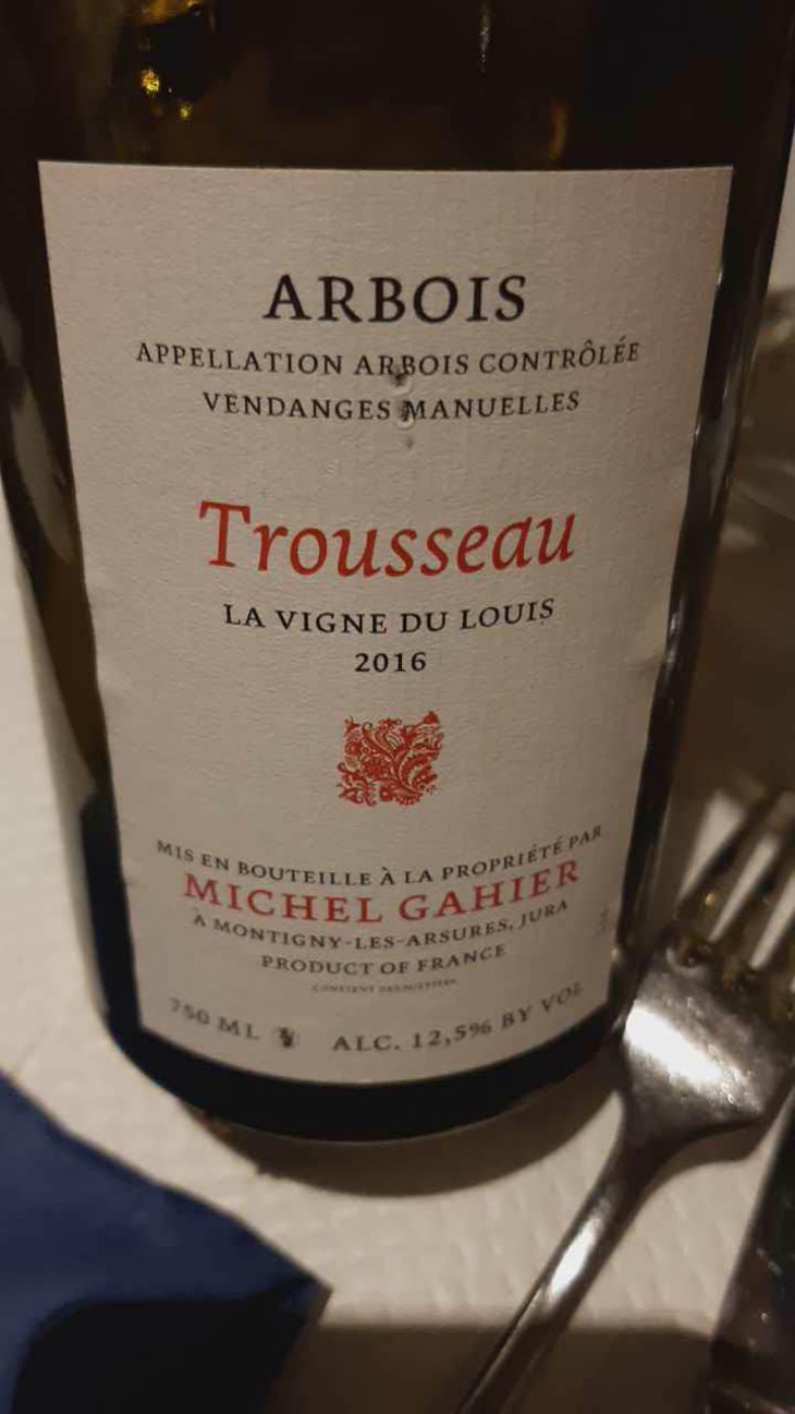 Le Clousot - Michel Gahier - Michel Gahier 