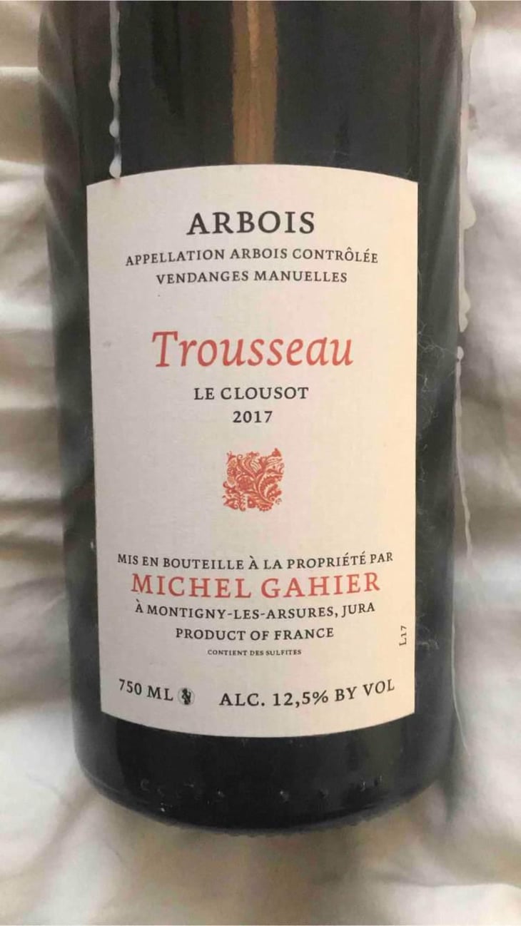 Le Clousot - Michel Gahier - Michel Gahier 