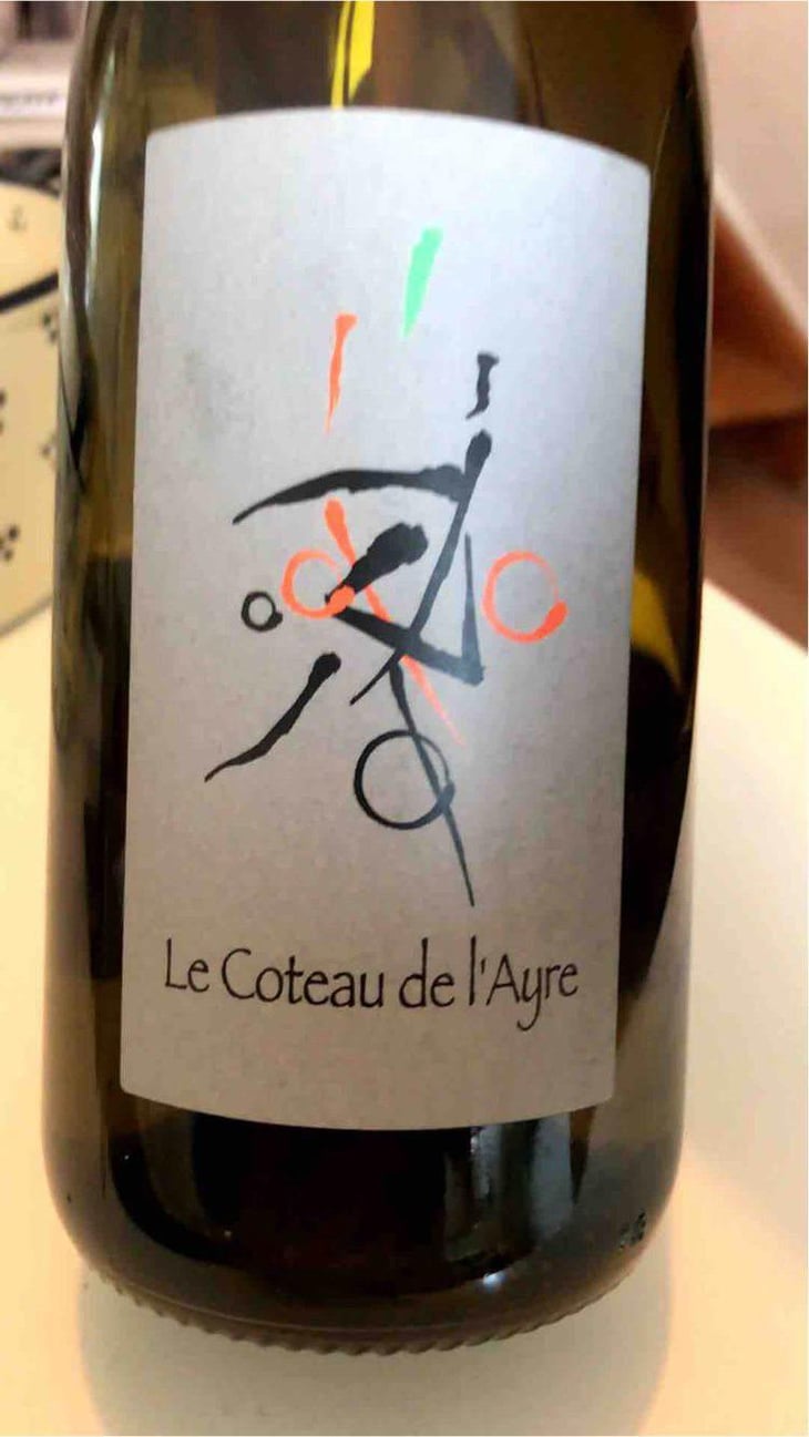 Le Coteau de l'Ayre - Clément Baraut - Clément Baraut 