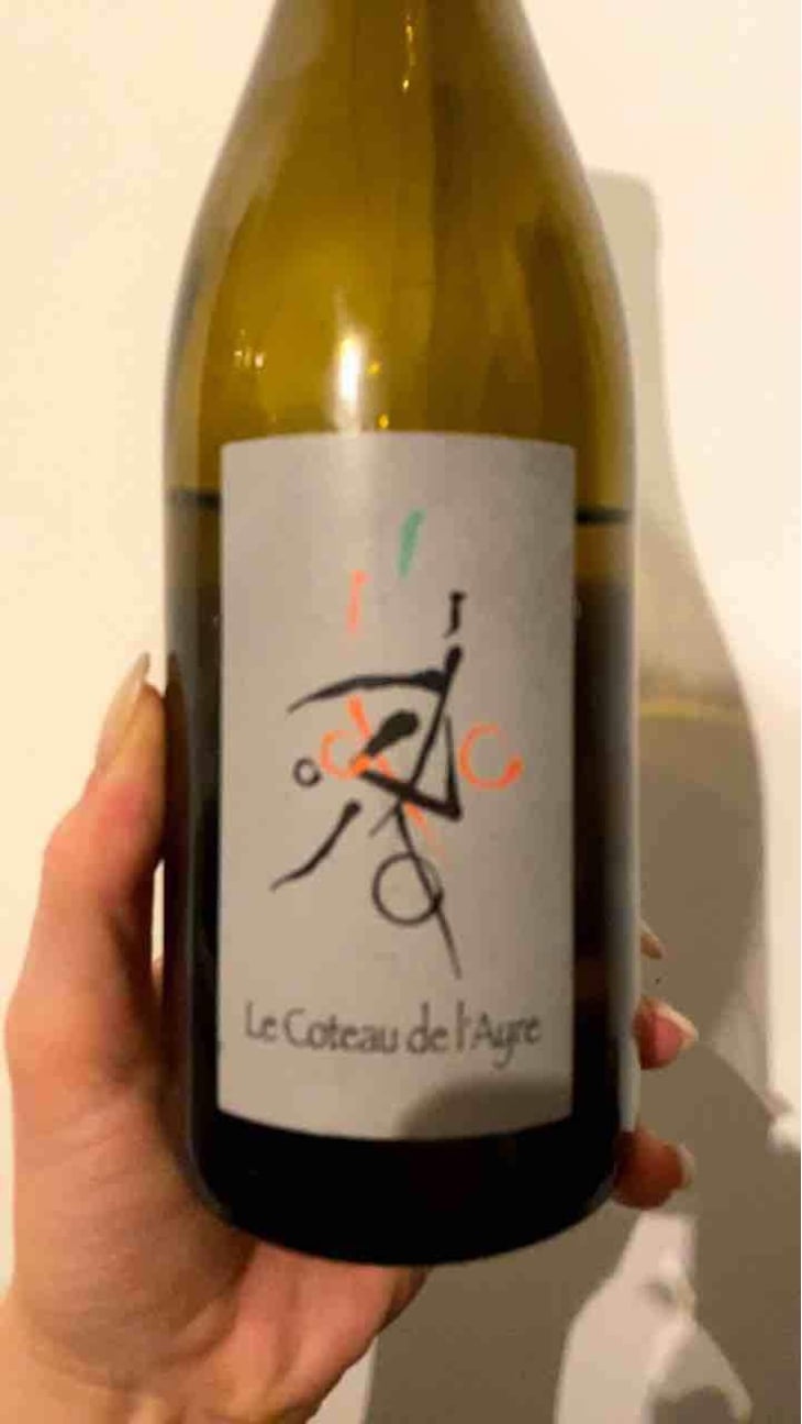 Le Coteau de l'Ayre - Clément Baraut - Clément Baraut 