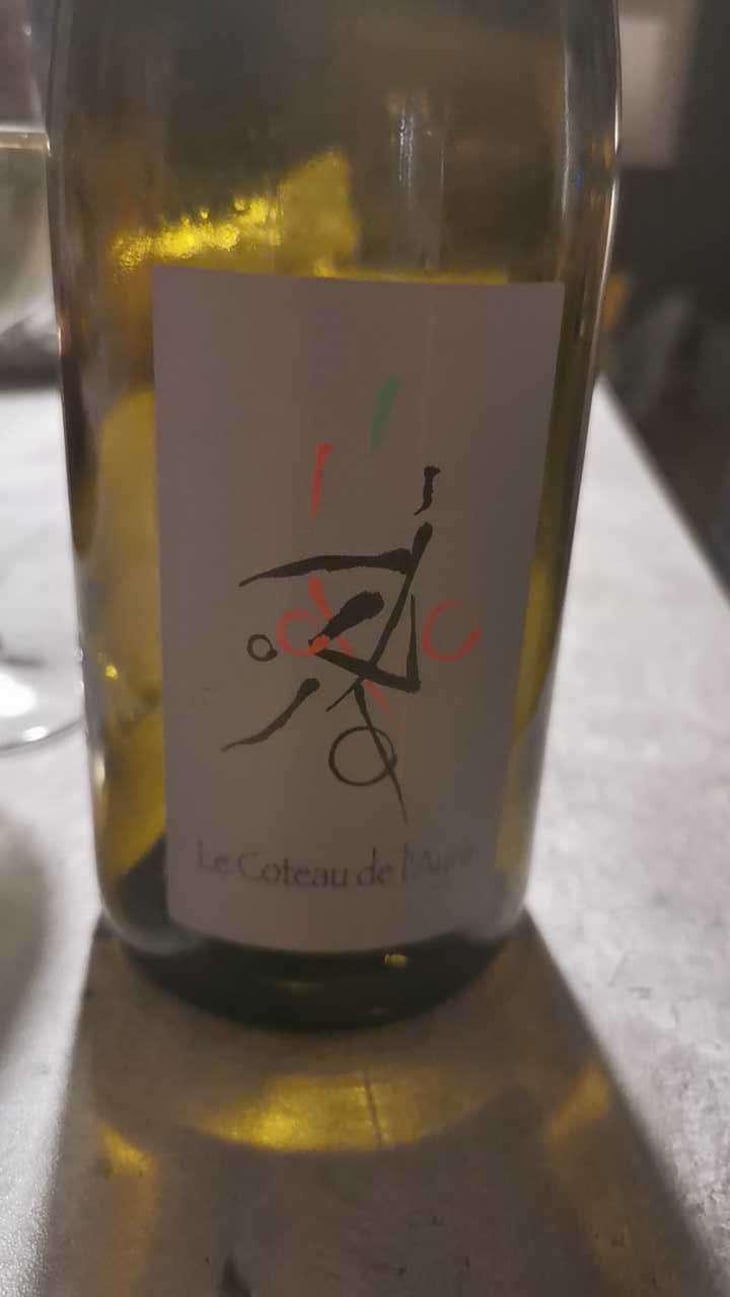 Le Coteau de l'Ayre - Clément Baraut - Clément Baraut 