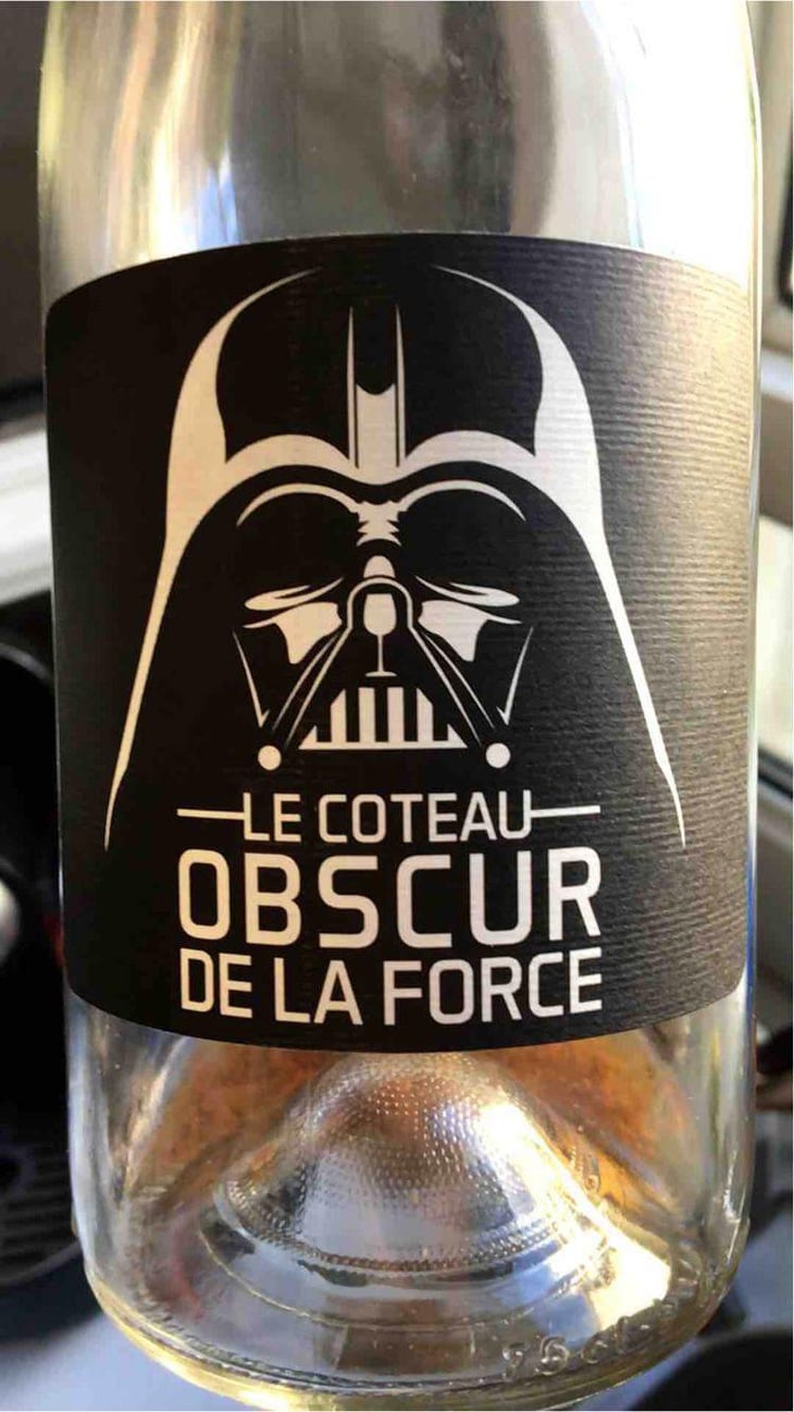Le Coteau Obscur De La Force - Philippe Chevarin - Philippe Chevarin 