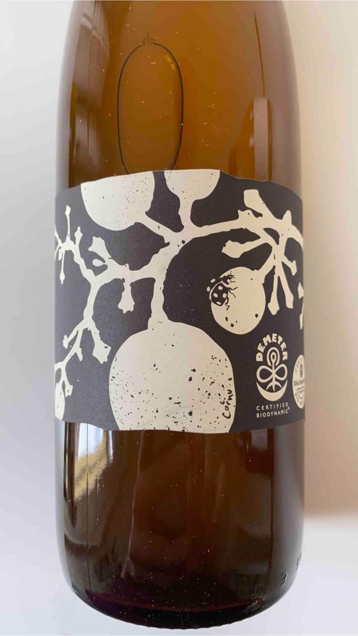 Le Coup de Fouet - Domaine Piccard - Jean-Christophe Piccard 