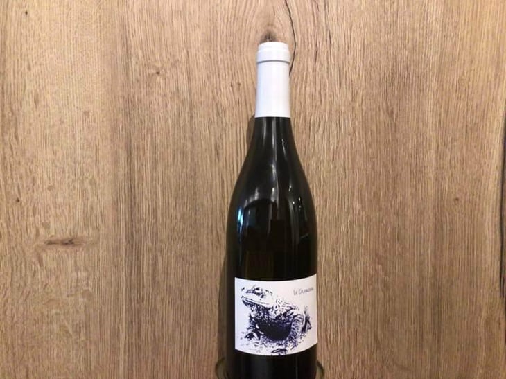 Le Crapaudeau - Domaine Passe Pont - David Landron 