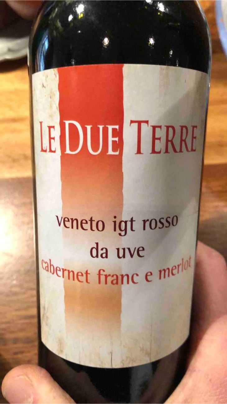 Le Die Terre - Azienda agricola Pezzalunga - Giampietro Maty & Santiago Acco 