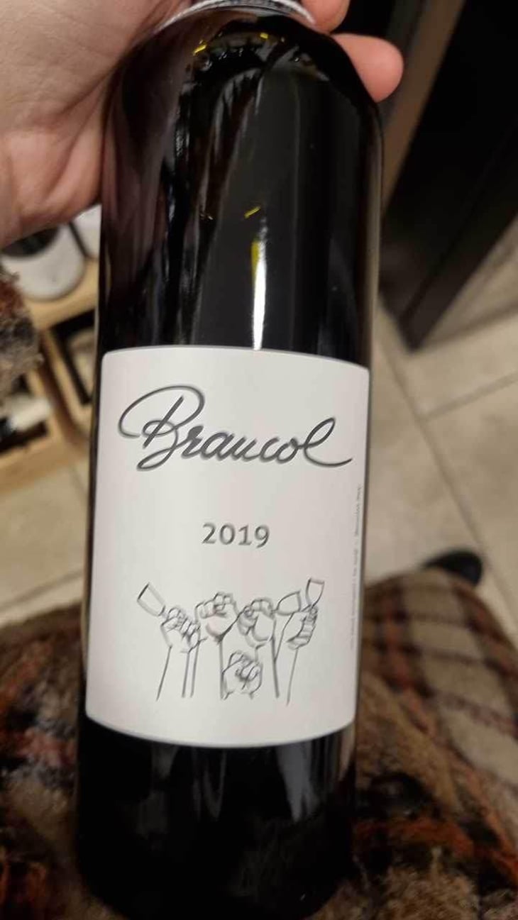Le Duras - Domaine Plageoles - Bernard, Florent & Romain Plageoles 